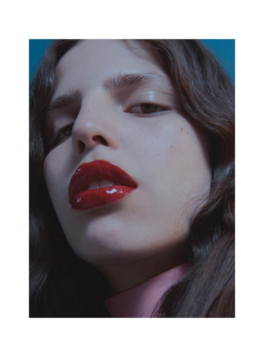 LUNDLUND : Sleek Magazine LUNDLUND : Sleek Magazine