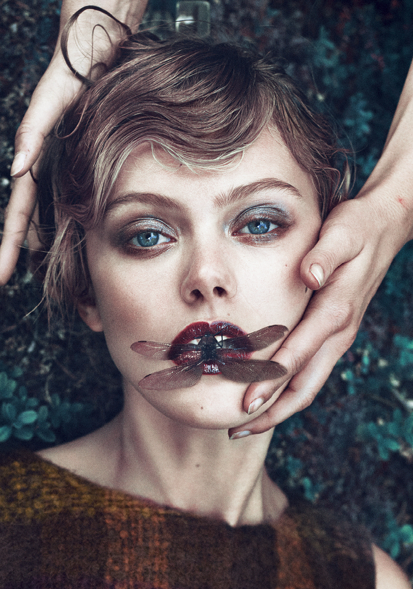 LUNDLUND : S/S/A/W LUNDLUND : S/S/A/W