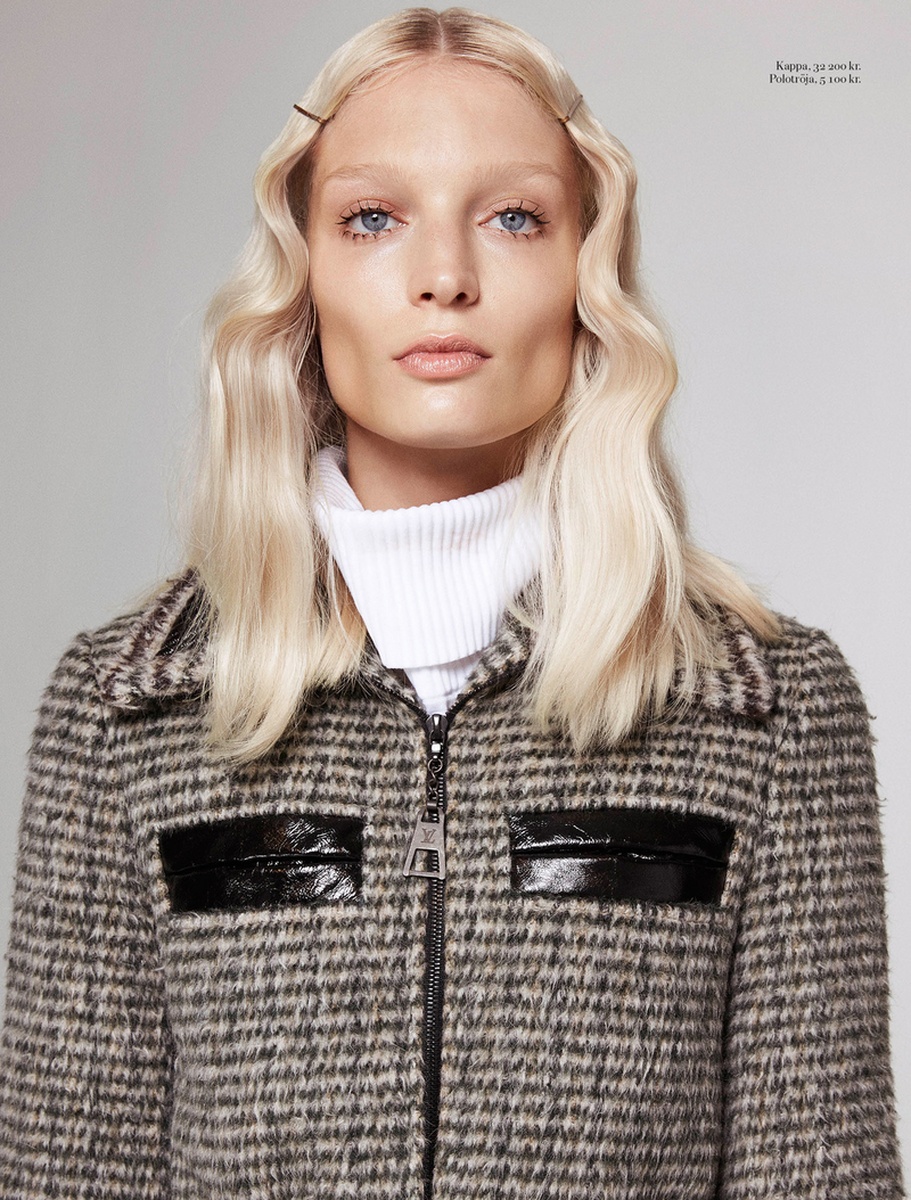 LUNDLUND : STYLEBY LUNDLUND : STYLEBY