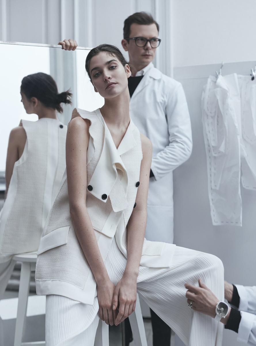 LUNDLUND : Cover Magazine LUNDLUND : Cover Magazine