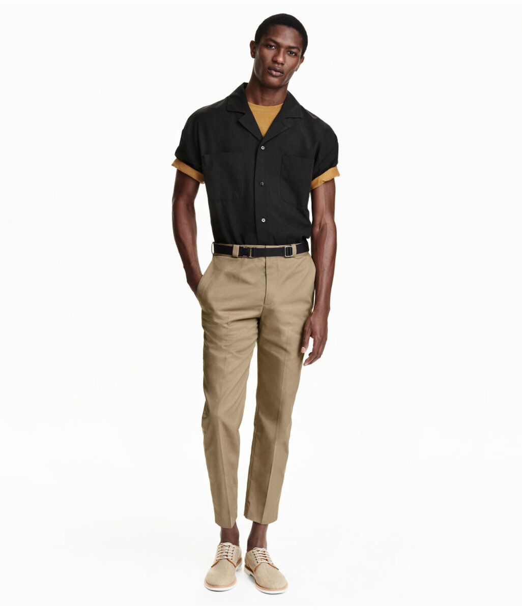 LUNDLUND : H&M LUNDLUND : H&M