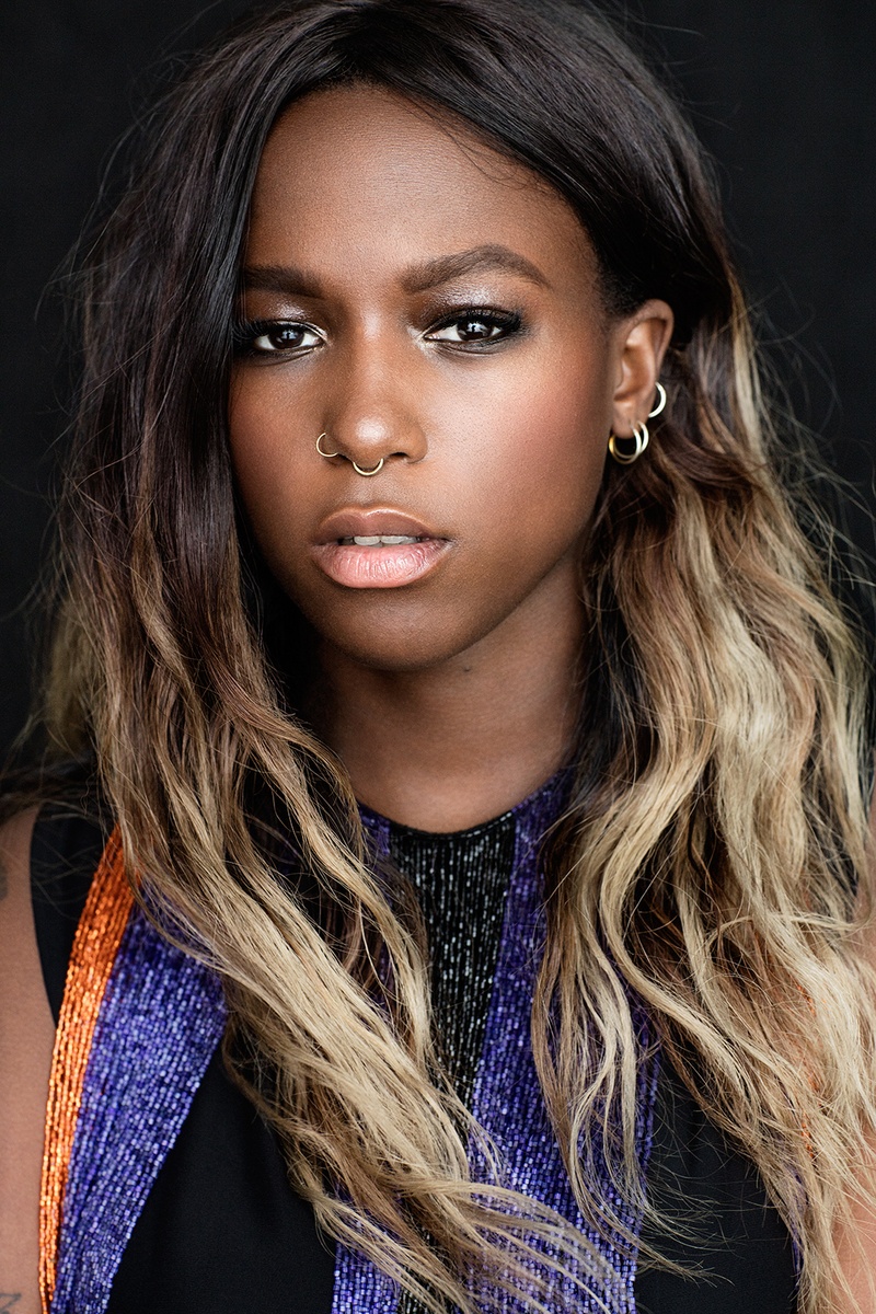 LUNDLUND : Sabina Ddumba LUNDLUND : Sabina Ddumba