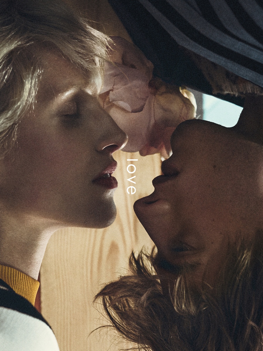 LUNDLUND : ELLE Sweden LUNDLUND : ELLE Sweden
