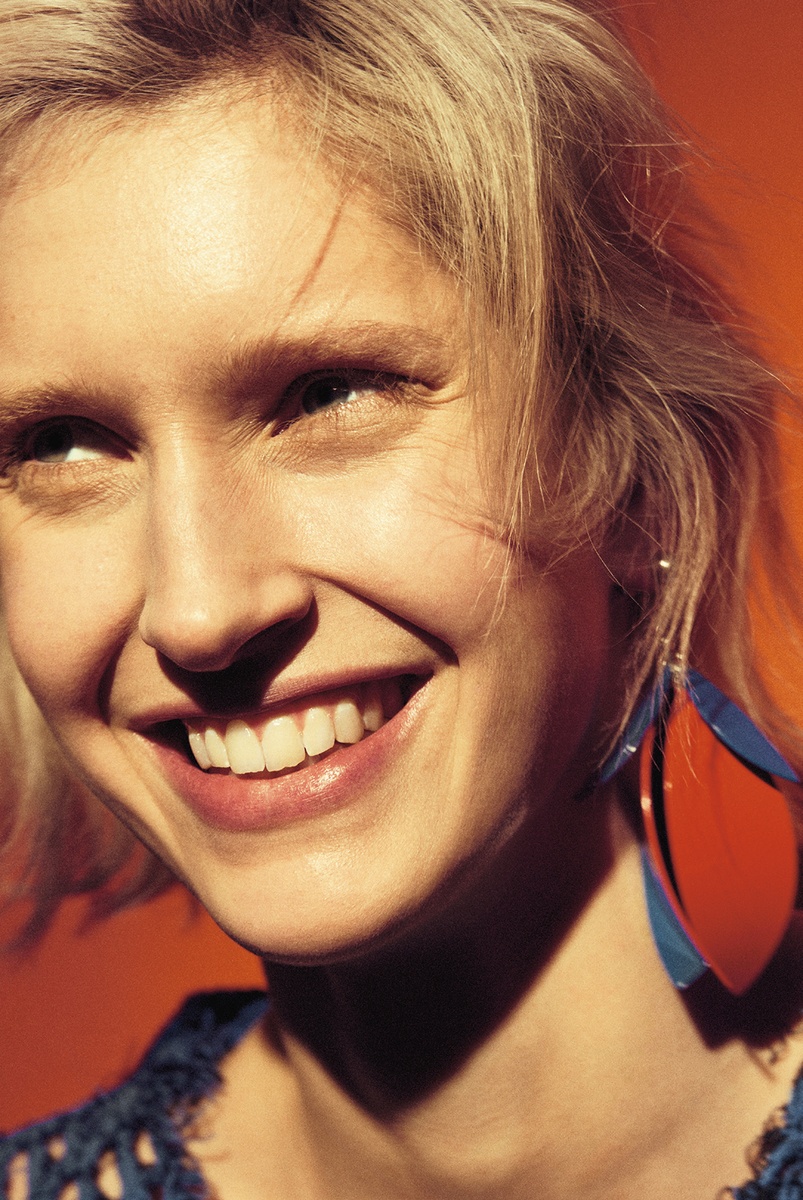 LUNDLUND : ELLE Sweden LUNDLUND : ELLE Sweden