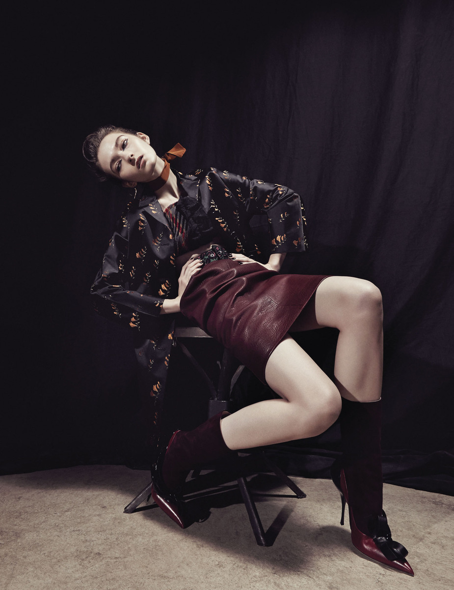 LUNDLUND : 10 Magazine LUNDLUND : 10 Magazine