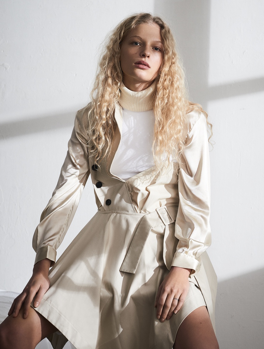 LUNDLUND : Costume LUNDLUND : Costume