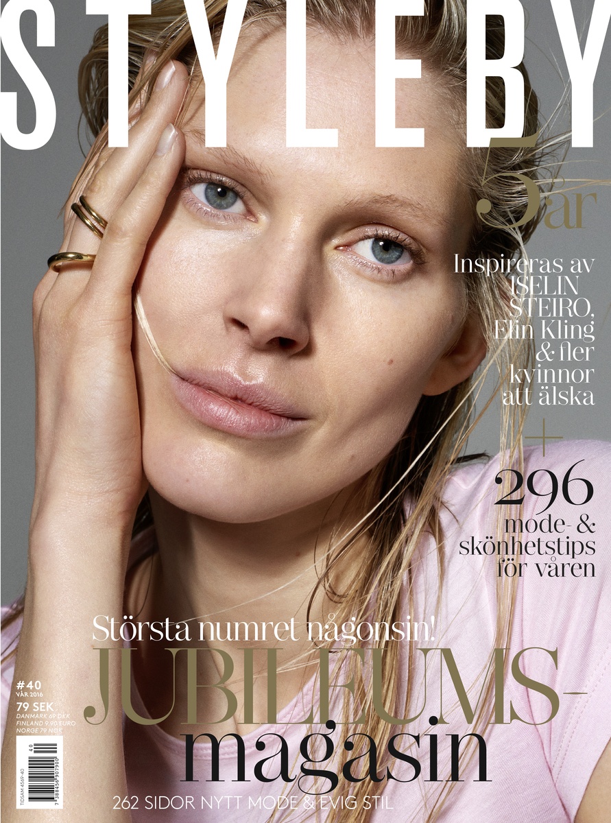 LUNDLUND : STYLEBY LUNDLUND : STYLEBY