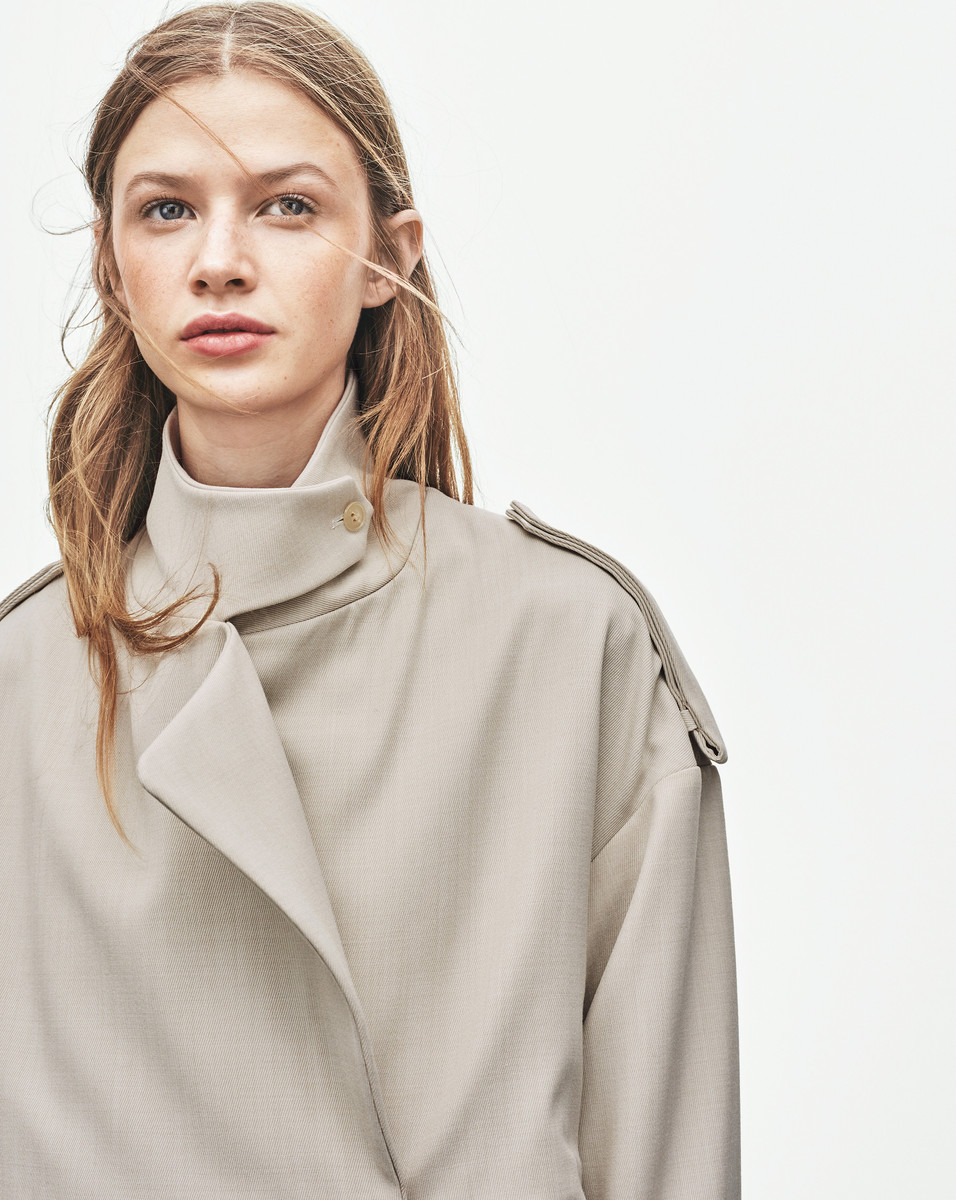 LUNDLUND : Filippa K SS16 LUNDLUND : Filippa K SS16