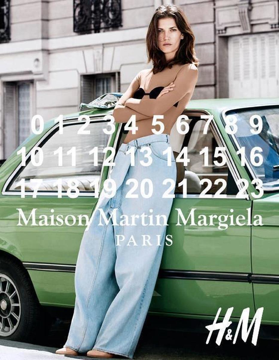 LUNDLUND : H&M Margiela FW12 LUNDLUND : H&M Margiela FW12