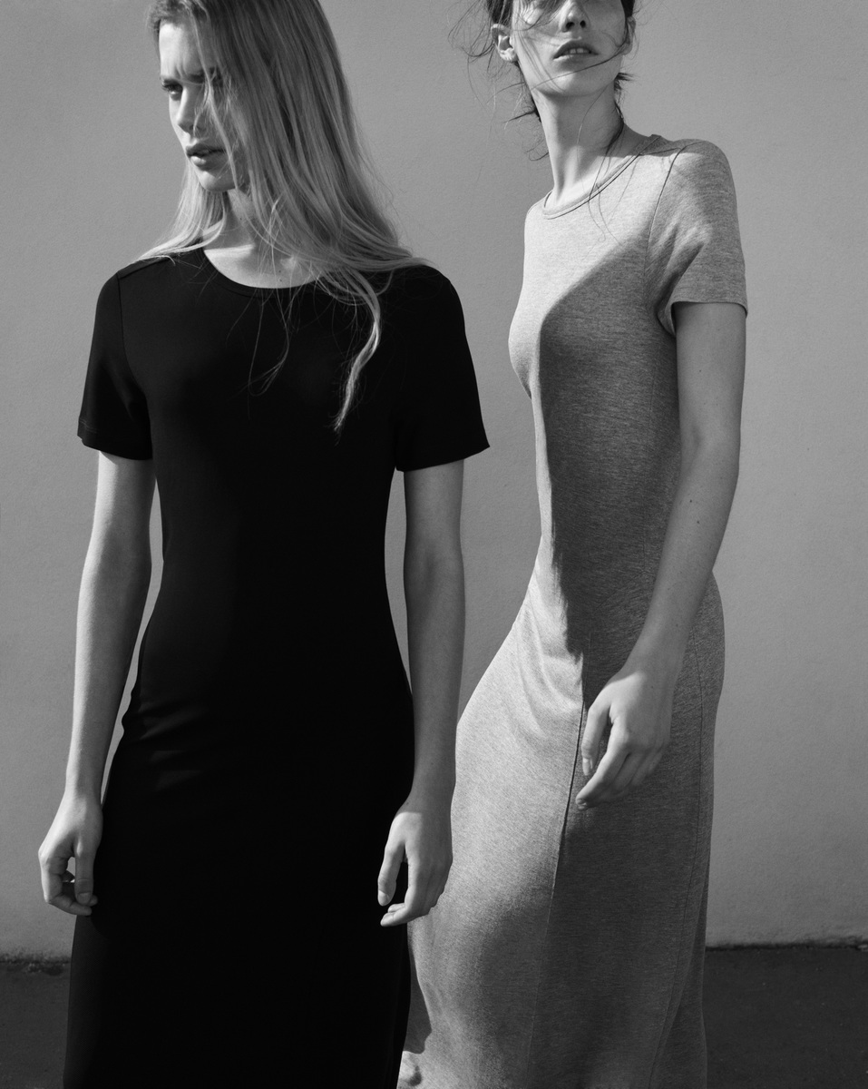 LUNDLUND : Filippa K AW16 LUNDLUND : Filippa K AW16