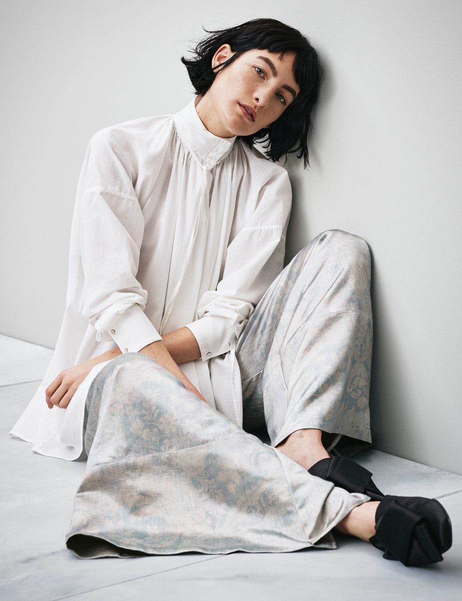 LUNDLUND : H&M Conscious Exclusive 2016 LUNDLUND : H&M Conscious Exclusive 2016