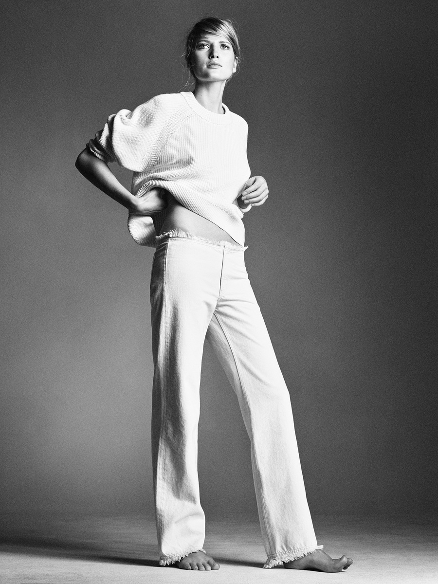 LUNDLUND : H&M Magazine LUNDLUND : H&M Magazine