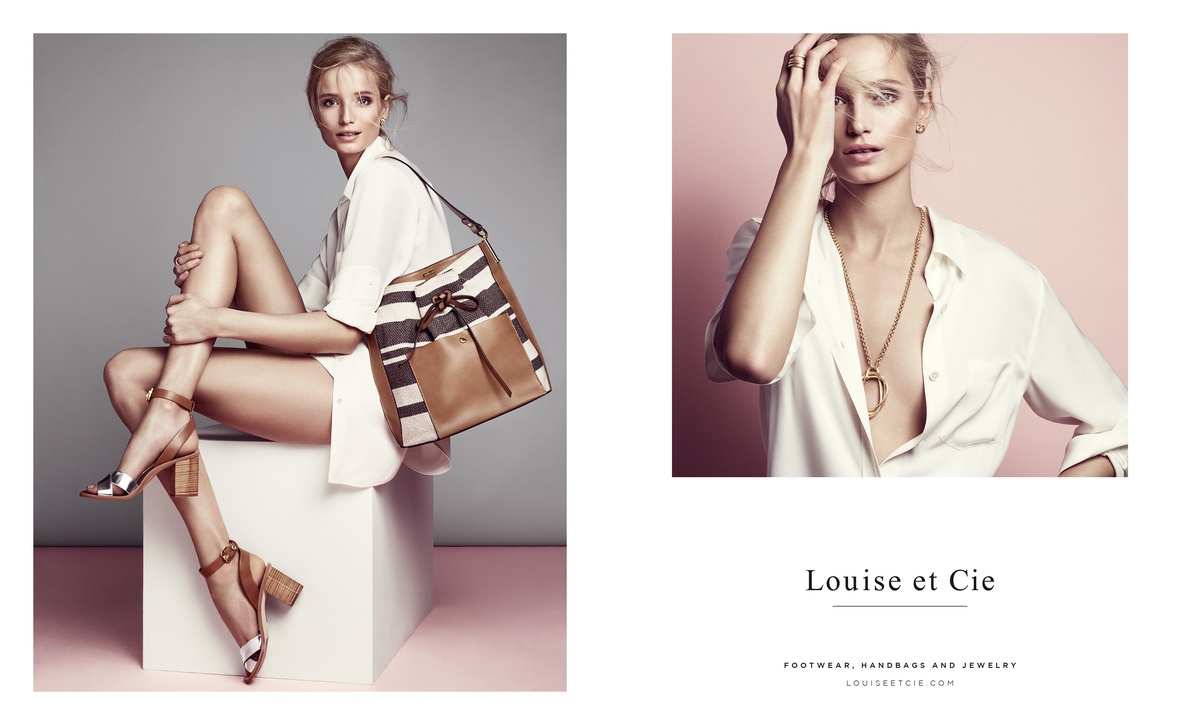 LUNDLUND : Louise et Cie LUNDLUND : Louise et Cie