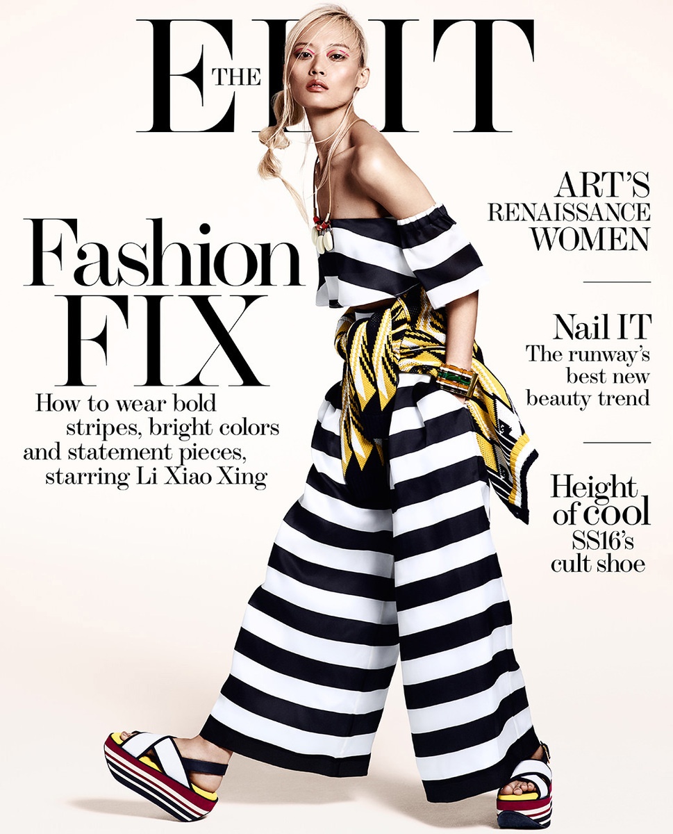 LUNDLUND : The Edit Net-a-Porter LUNDLUND : The Edit Net-a-Porter
