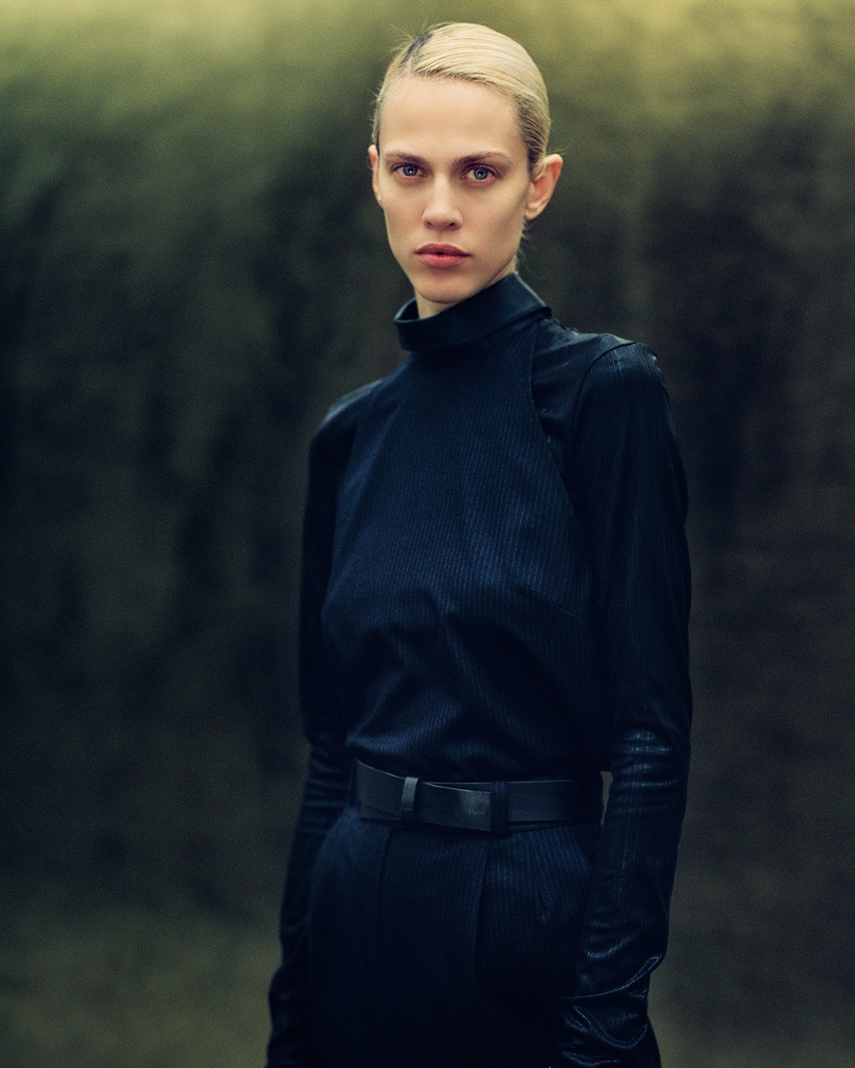 LUNDLUND : Pallas Paris AW16 LUNDLUND : Pallas Paris AW16