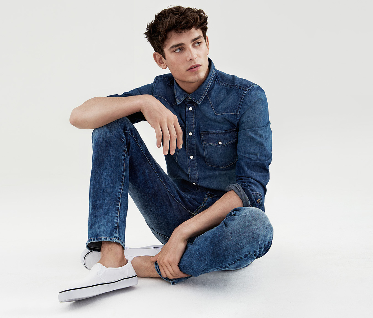 LUNDLUND : H&M LUNDLUND : H&M