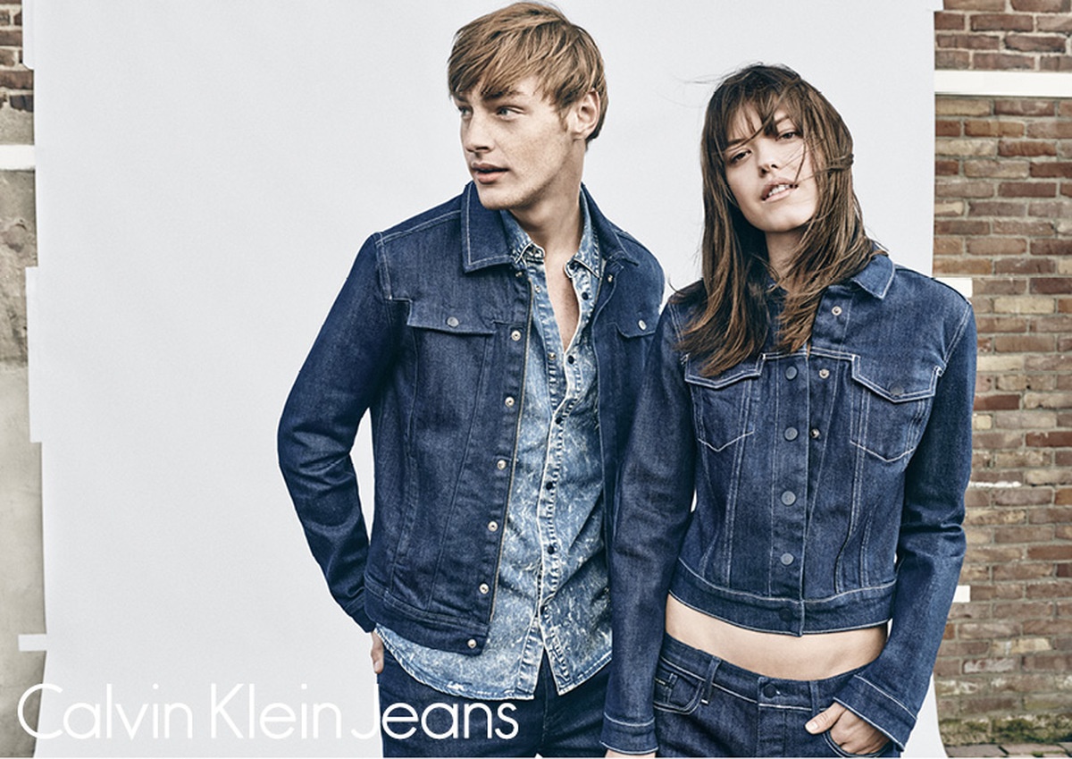 LUNDLUND : Calvin Klein Jeans LUNDLUND : Calvin Klein Jeans