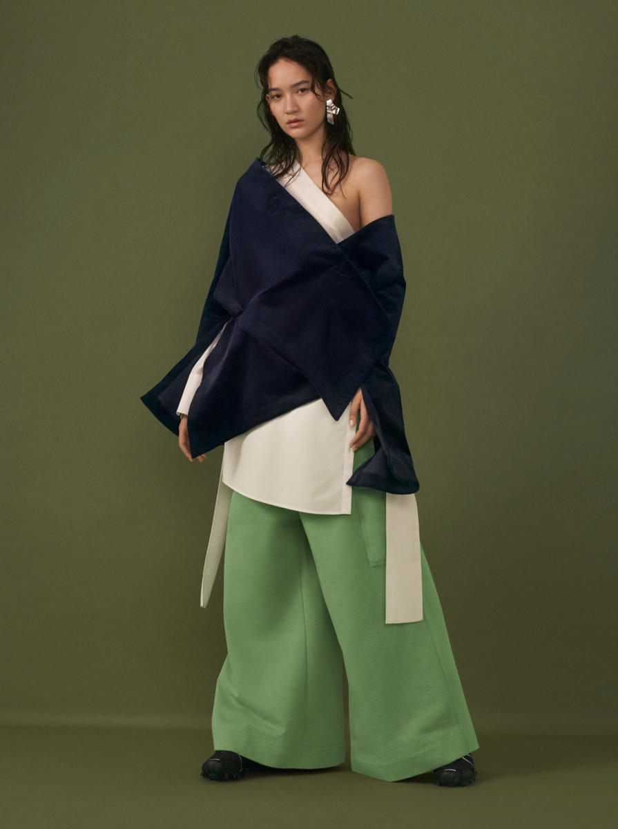 LUNDLUND : Weekday AW16 LUNDLUND : Weekday AW16