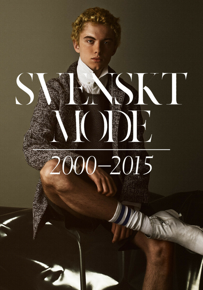 LUNDLUND : Svenskt mode 2000-2016 LUNDLUND : Svenskt mode 2000-2016