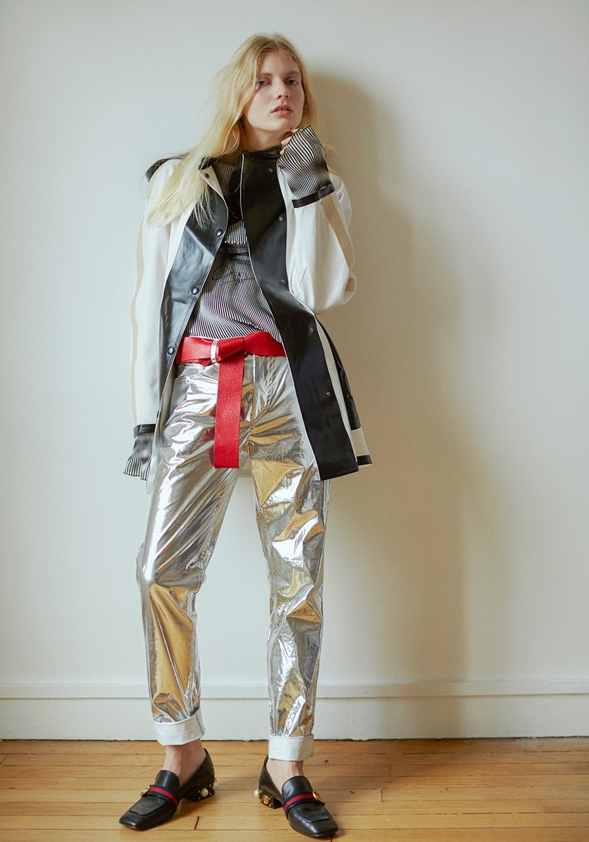 LUNDLUND : Harper's Bazaar Turkey LUNDLUND : Harper's Bazaar Turkey