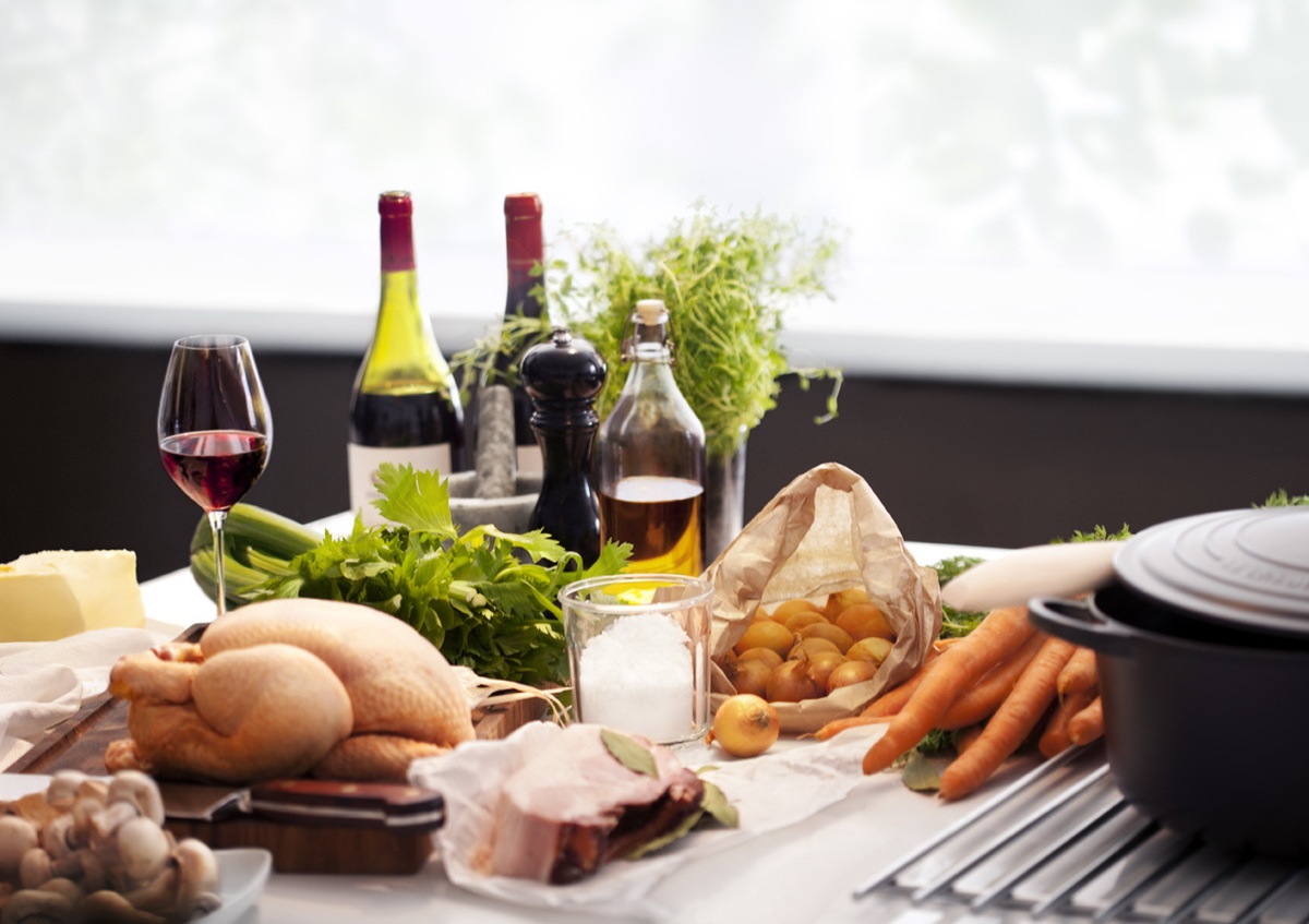 LUNDLUND : Electrolux Food LUNDLUND : Electrolux Food