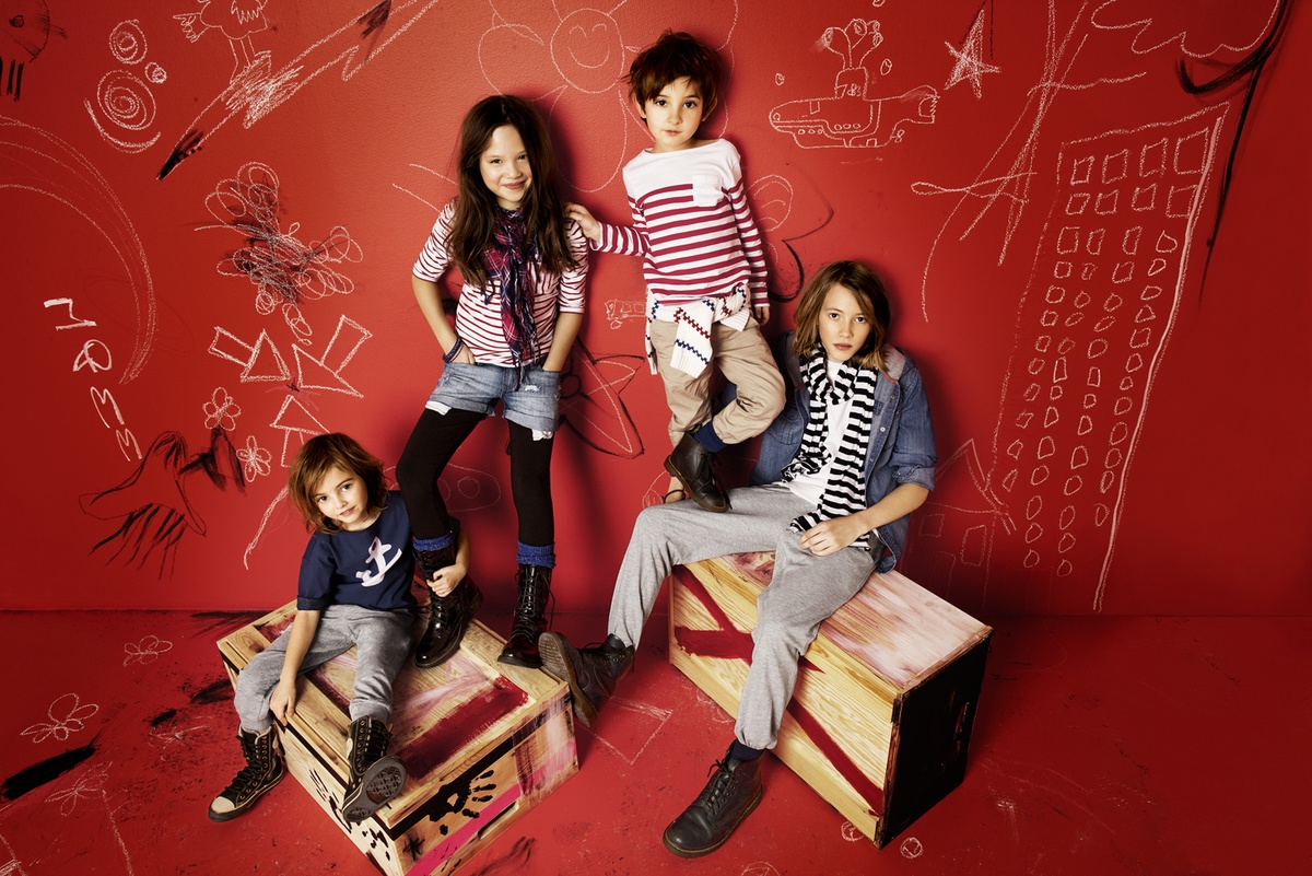 LUNDLUND : Lindex kids LUNDLUND : Lindex kids