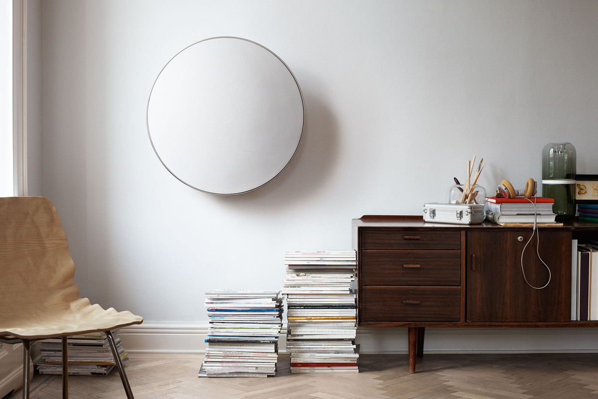 LUNDLUND : Bang & Olufsen LUNDLUND : Bang & Olufsen