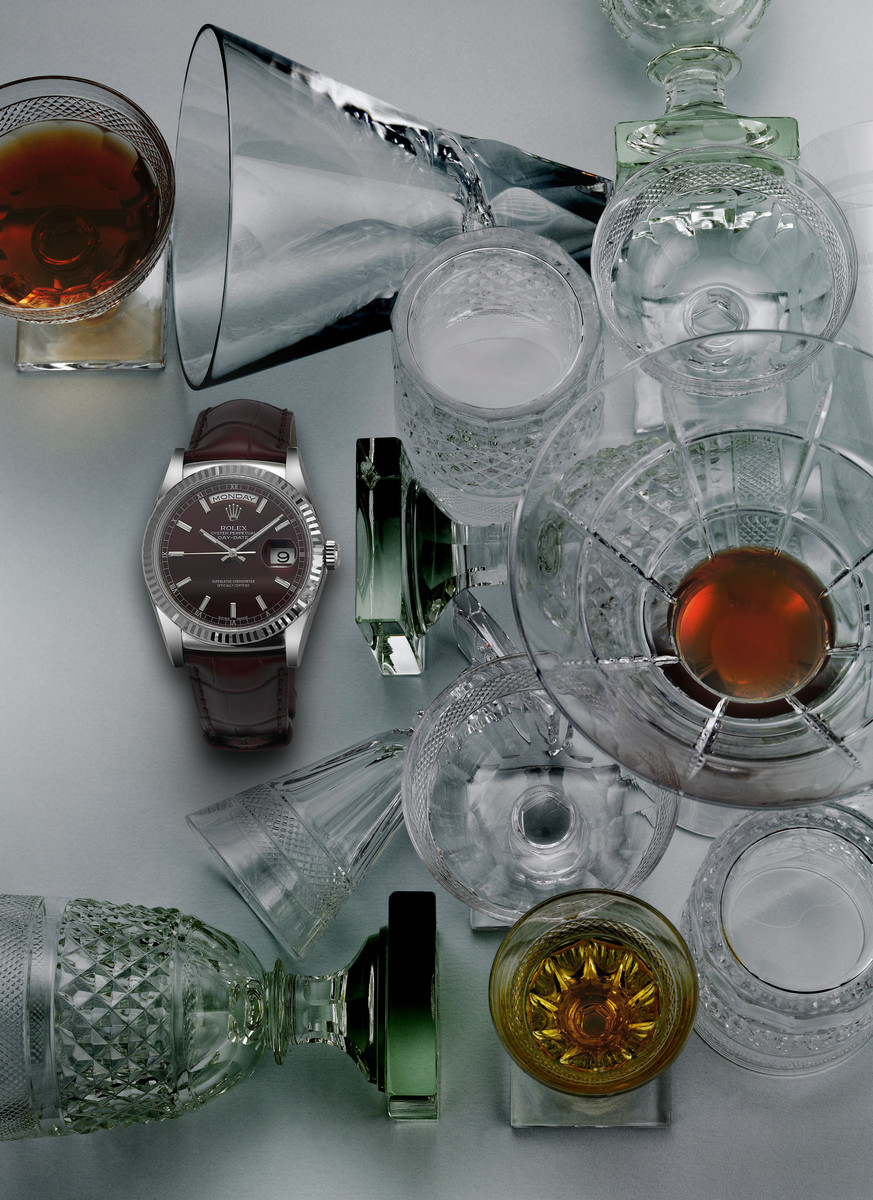 LUNDLUND : Watch World LUNDLUND : Watch World