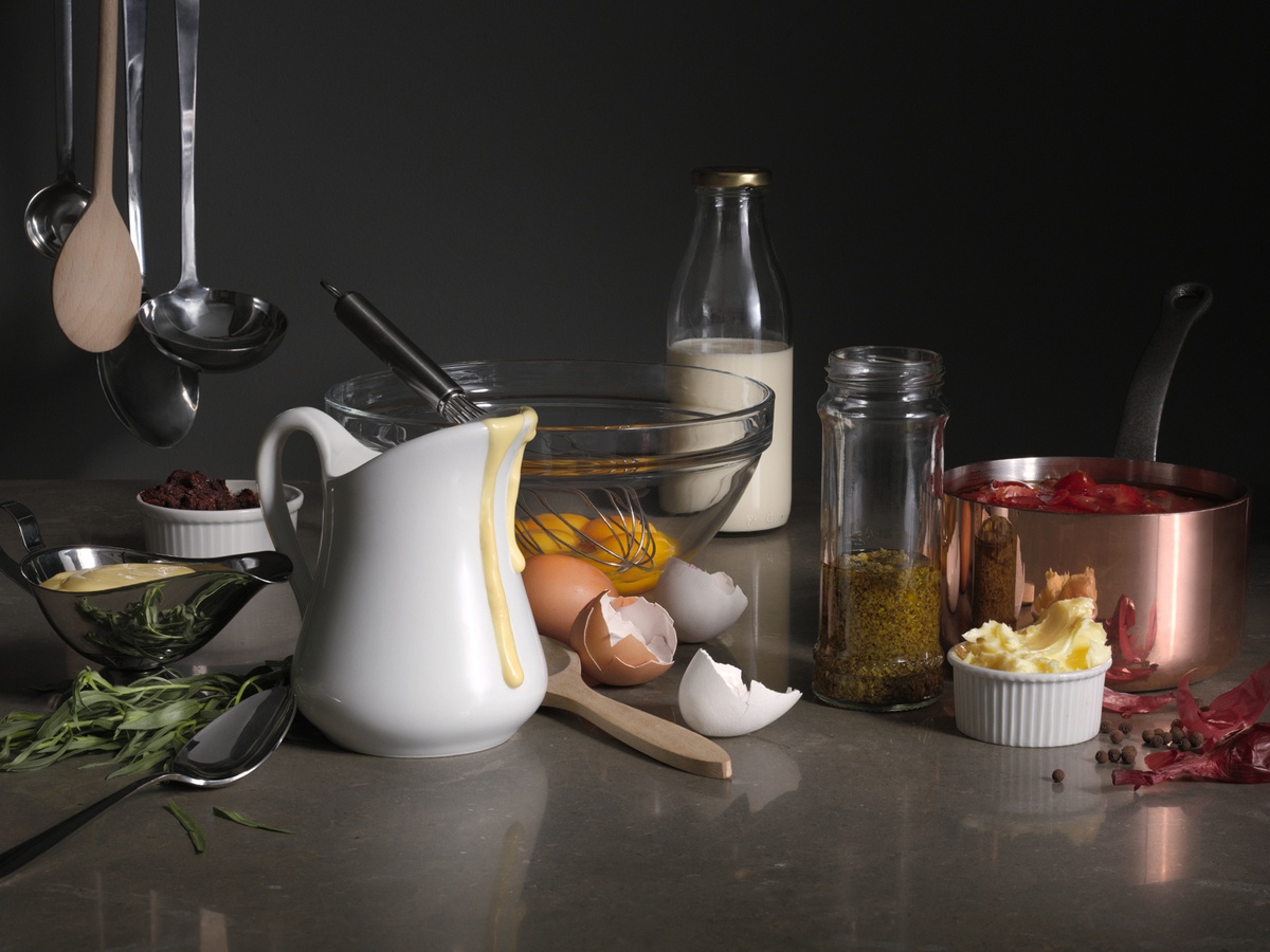 LUNDLUND : Grand Cuisine LUNDLUND : Grand Cuisine