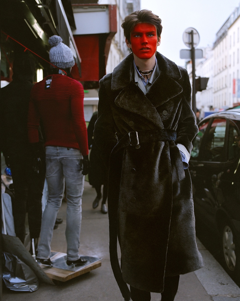 LUNDLUND : Dust Magazine LUNDLUND : Dust Magazine