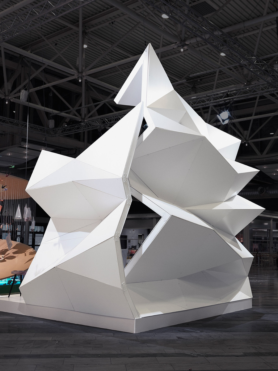 LUNDLUND : Formex furniture fair LUNDLUND : Formex furniture fair