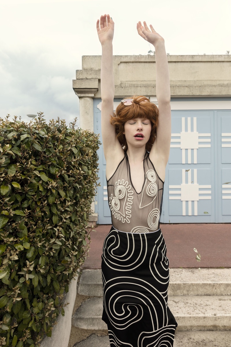 LUNDLUND : Icon Magazine LUNDLUND : Icon Magazine