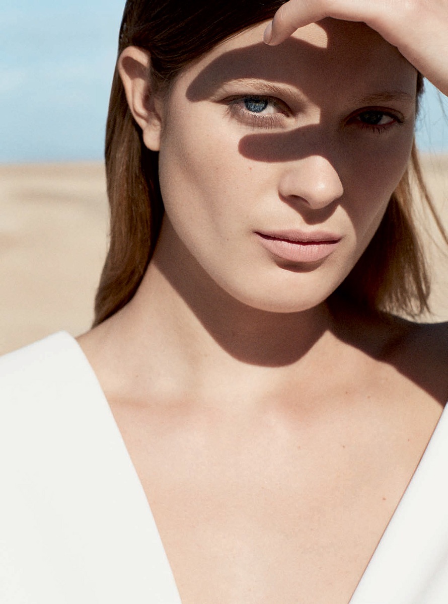 LUNDLUND : Harper's Bazaar Germany LUNDLUND : Harper's Bazaar Germany