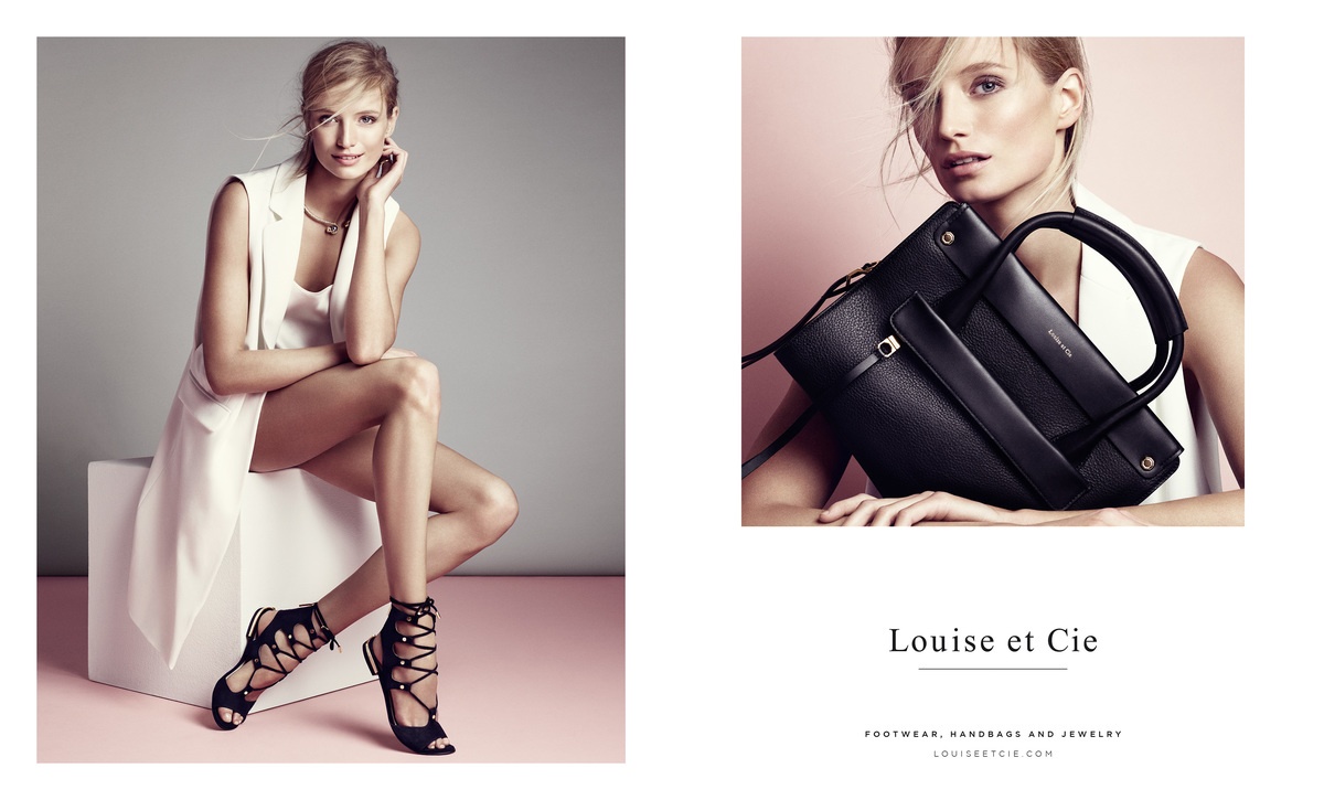 LUNDLUND : Louise est Cie LUNDLUND : Louise est Cie
