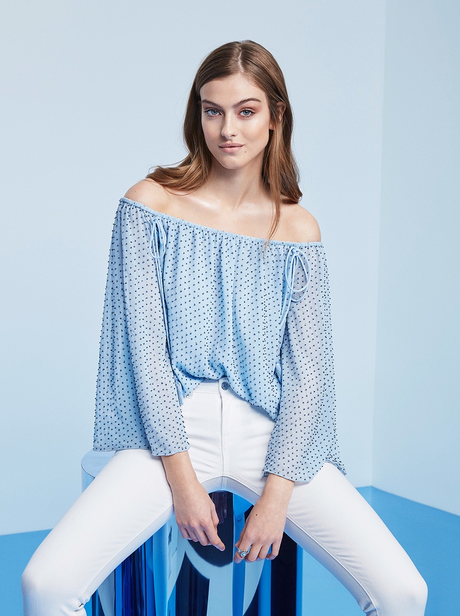 LUNDLUND : Gina Tricot LUNDLUND : Gina Tricot