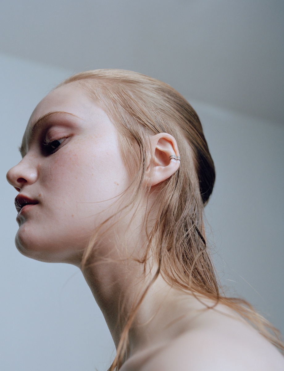 LUNDLUND : Crash Magazine LUNDLUND : Crash Magazine