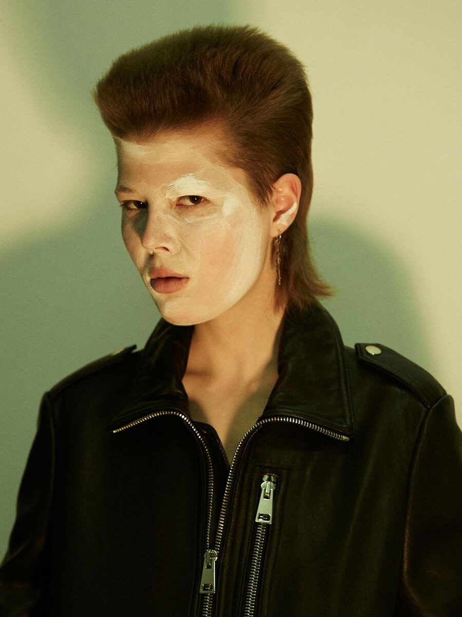 LUNDLUND : Bon Magazine LUNDLUND : Bon Magazine