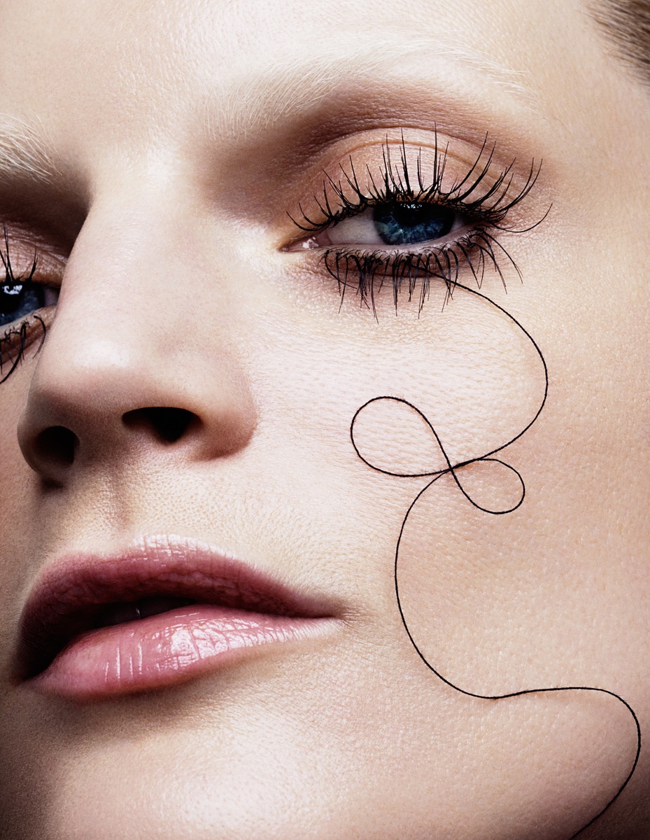 LUNDLUND : Vogue Japan LUNDLUND : Vogue Japan