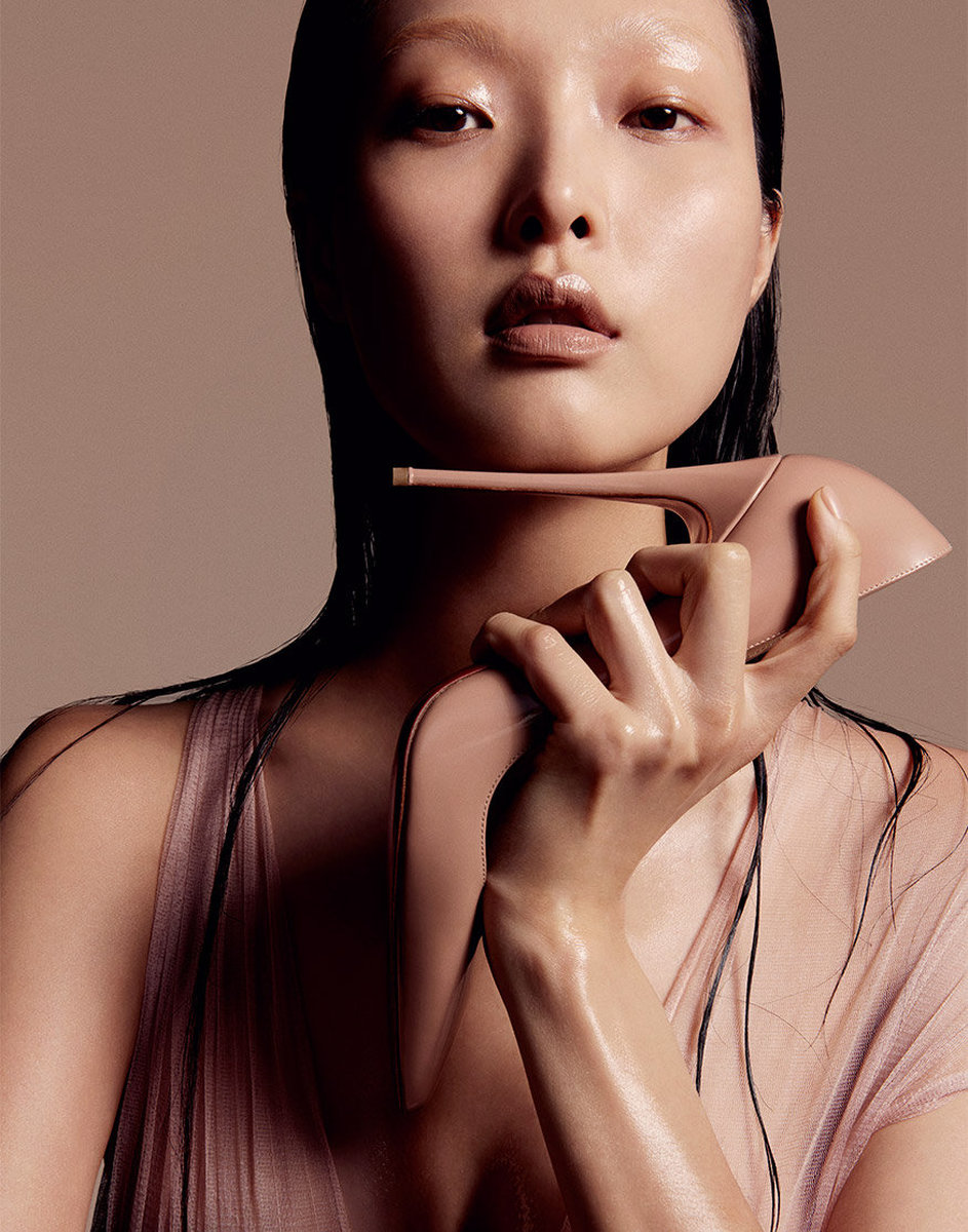 LUNDLUND : Vogue Thailand LUNDLUND : Vogue Thailand