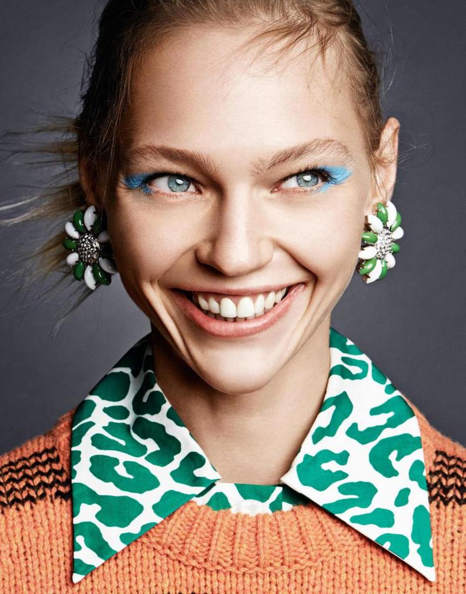 LUNDLUND : Stylist Magazine LUNDLUND : Stylist Magazine