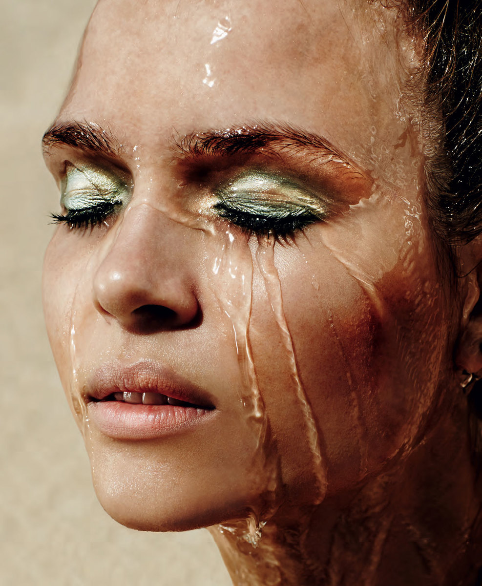 LUNDLUND : Porter Magazine LUNDLUND : Porter Magazine