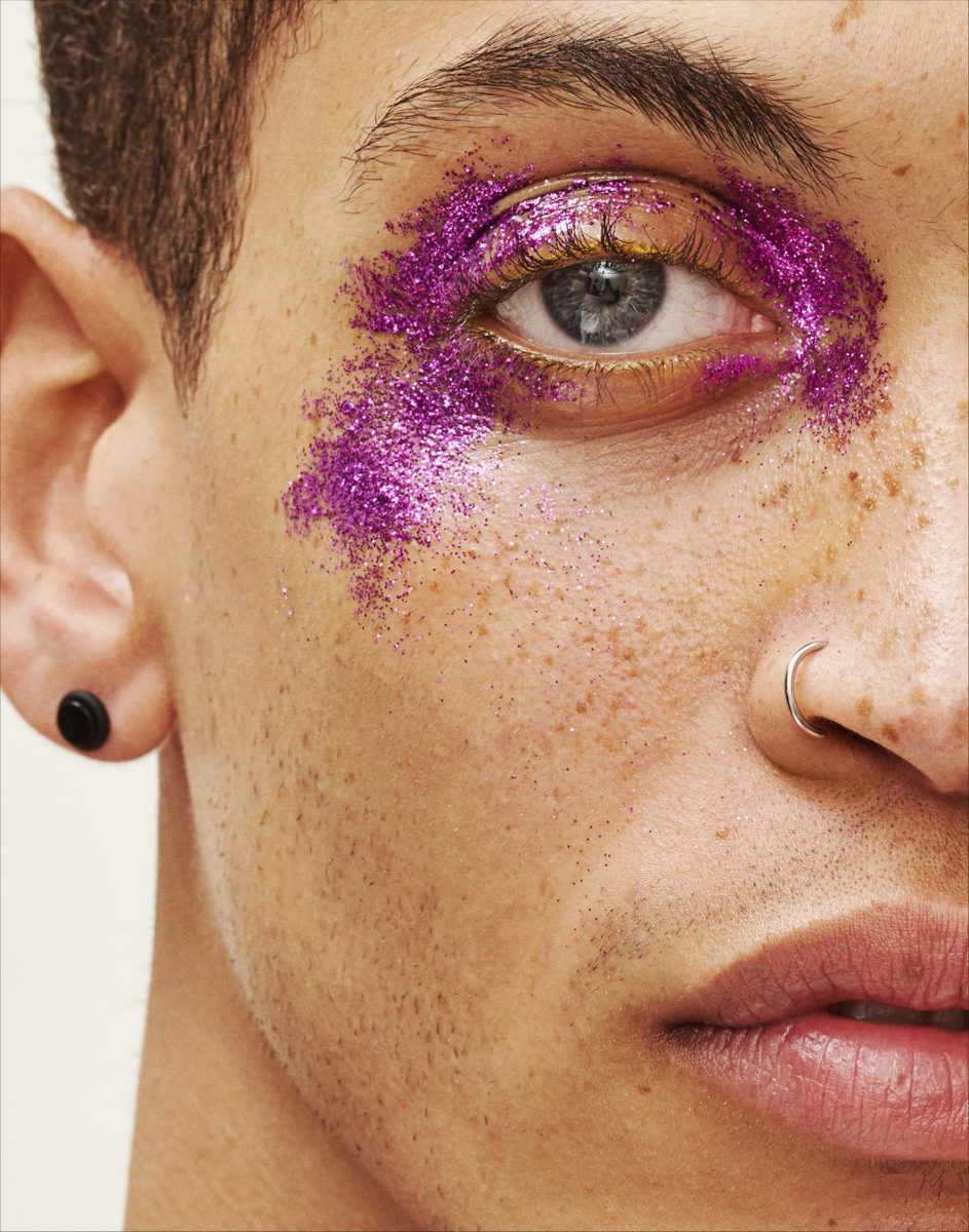 LUNDLUND : Boy Magazine LUNDLUND : Boy Magazine