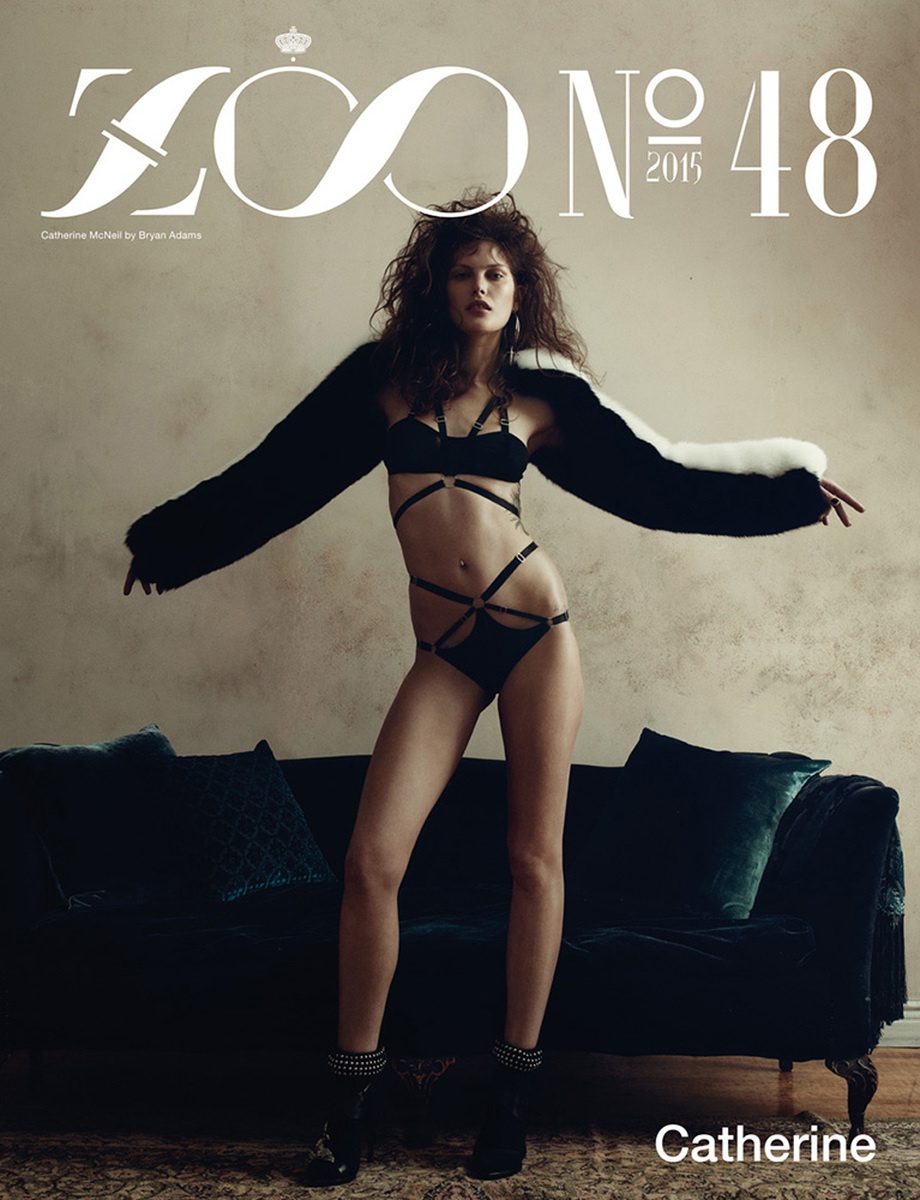 LUNDLUND : Zoo Magazine LUNDLUND : Zoo Magazine