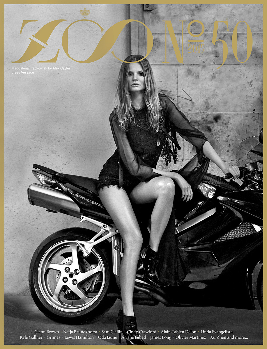 LUNDLUND : Zoo Magazine LUNDLUND : Zoo Magazine