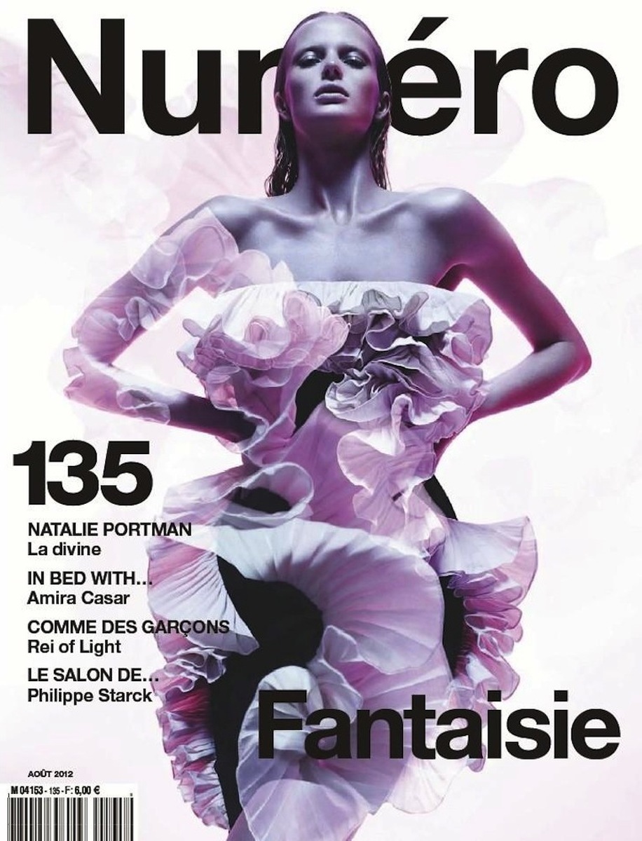 LUNDLUND : Numéro LUNDLUND : Numéro