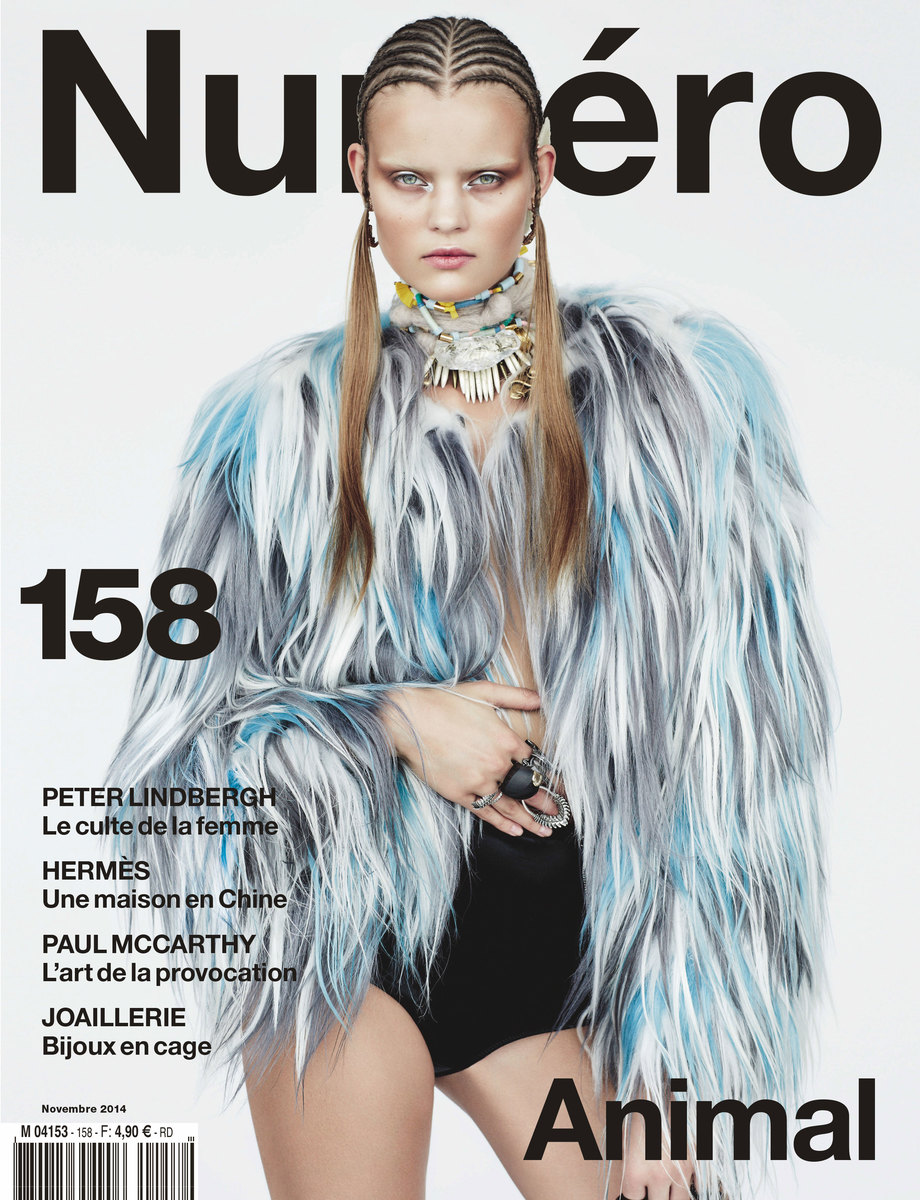 LUNDLUND : Numéro LUNDLUND : Numéro