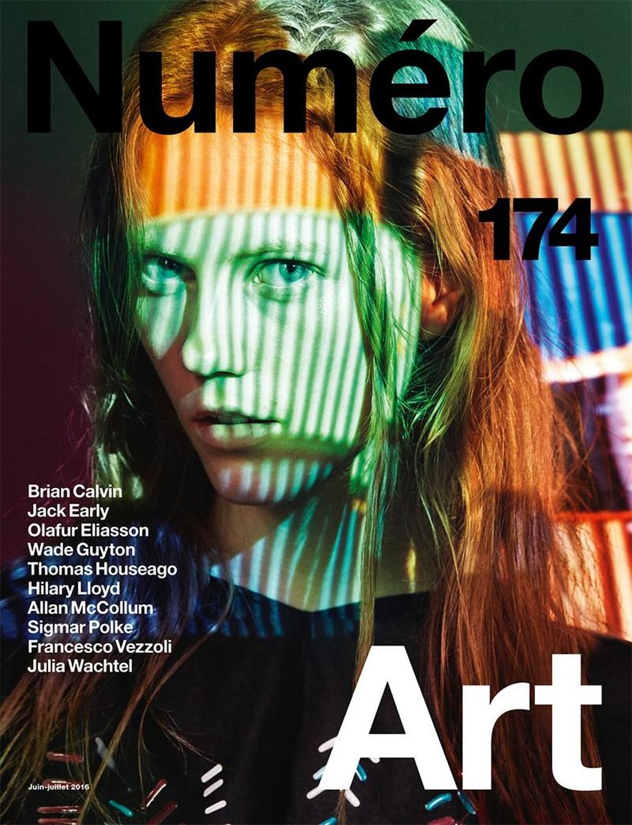 LUNDLUND : Numéro LUNDLUND : Numéro