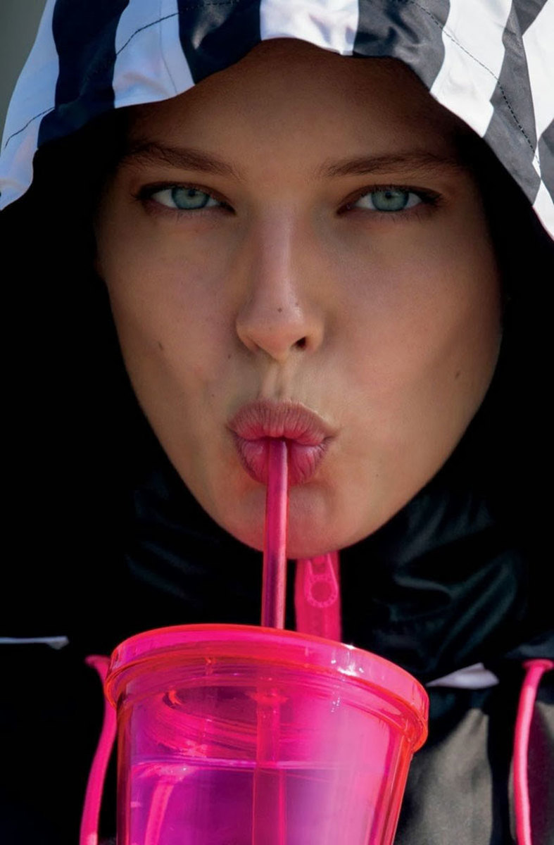 LUNDLUND : Juicy Couture LUNDLUND : Juicy Couture