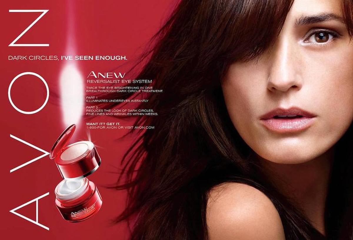LUNDLUND : Avon LUNDLUND : Avon