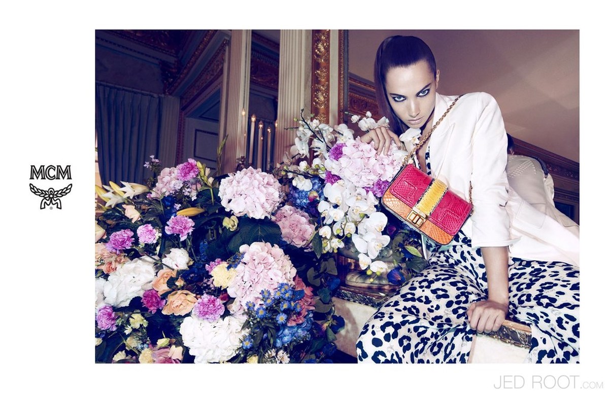 LUNDLUND : MCM LUNDLUND : MCM